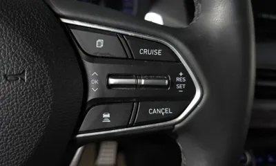 Hyundai Palisade 2019, 50785 км, за 26300000 KRW - фото 16