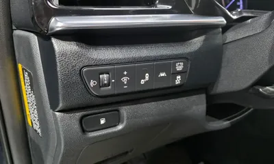 Kia Niro 2020, 113293 км, за 16000000 KRW - фото 12
