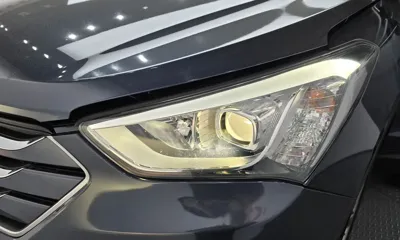 Hyundai Santafe 2015, 169609 км, за 8700000 KRW - фото 22