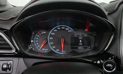 ChevroletGMDaewoo Spark 2019, 46531 км, за 7990000 KRW - фото 8