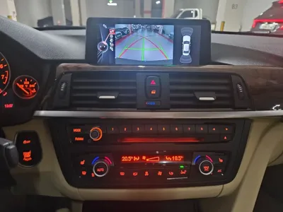 BMW 3-Series 2015, 127000 км, за 6700000 KRW - фото 12