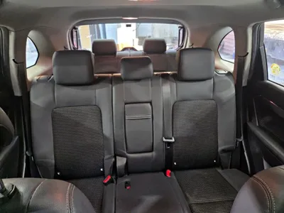 ChevroletGMDaewoo Captiva 2012, 190733 км, за 3300000 KRW - фото 8