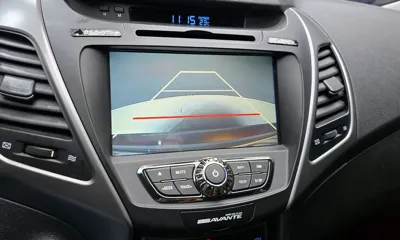 Hyundai Avante 2016, 140459 км, за 5900000 KRW - фото 15