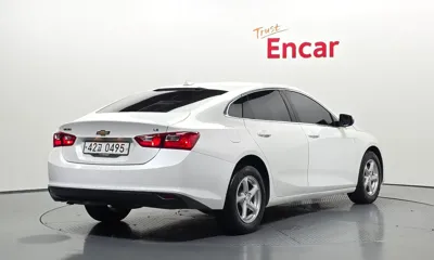 ChevroletGMDaewoo Malibu 2017, 90918 км, за 5500000 KRW