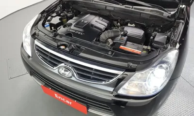 Hyundai Veracruz 2015, 189445 км, за 11000000 KRW - фото 6