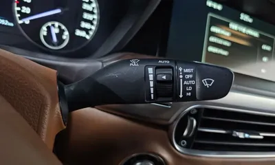 Genesis G90 2020, 168052 км, за 33500000 KRW - фото 27