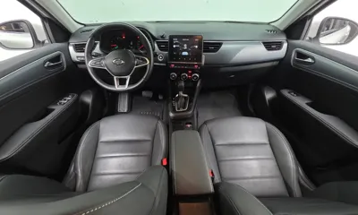 Renault-KoreaSamsung XM3 2023, 42343 км, за 16900000 KRW - фото 7