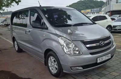 Hyundai Starex 2014, 182863 км, за 6300000 KRW
