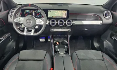 Mercedes-Benz GLB-Class 2022, 68930 км, за 39500000 KRW - фото 7
