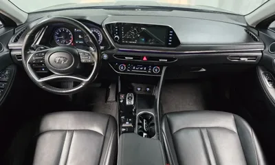 Hyundai Sonata 2022, 148101 км, за 13500000 KRW - фото 7