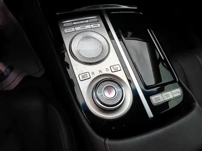 Genesis G80 2021, 82624 км, за 27800000 KRW - фото 9
