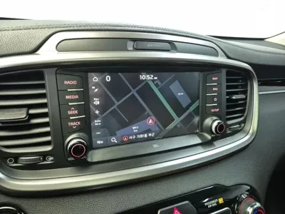Kia Sorento 2018, 84408 км, за 23000000 KRW - фото 14