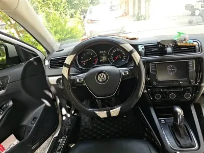 Volkswagen Sagitar 2018, 119300 км, за 35900 CNY - фото 11