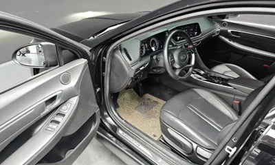 Hyundai Sonata 2022, 57688 км, за 15500000 KRW - фото 12