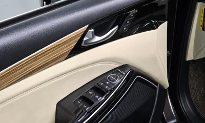 Kia K7 2017, 173588 км, за 7880000 KRW - фото 17