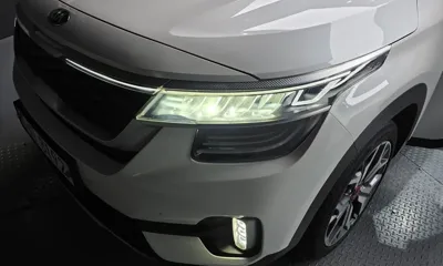 Kia Seltos 2020, 60382 км, за 17700000 KRW - фото 22