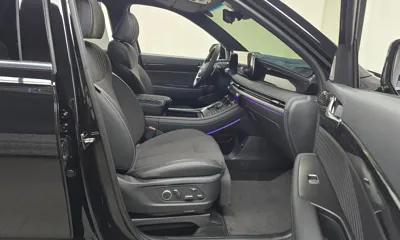 Hyundai Palisade 2024, 15127 км, за 50500000 KRW - фото 26