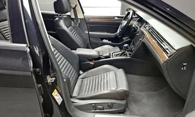 Volkswagen Passat 2018, 136692 км, за 16500000 KRW - фото 10