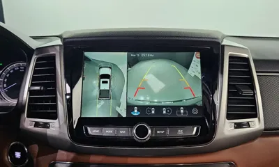 KG_Mobility_Ssangyong Rexton 2018, 90555 км, за 17500000 KRW - фото 16