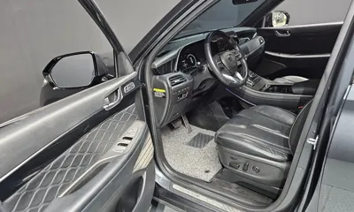 Hyundai Palisade 2021, 107386 км, за 29500000 KRW - фото 10