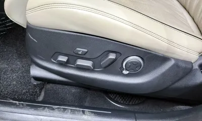 Genesis GV70 2021, 111361 км, за 32400000 KRW - фото 32