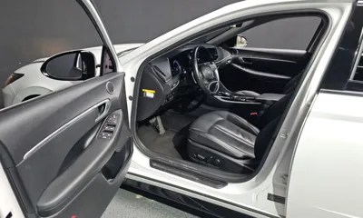 Hyundai Sonata 2020, 131423 км, за 12500000 KRW - фото 10