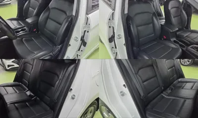 Hyundai Avante 2016, 132130 км, за 6990000 KRW - фото 18