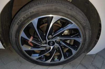Hyundai Elantra (6th Generation 2019, 27799 км, за 52956.18 CNY - фото 8