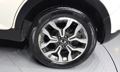 KG_Mobility_Ssangyong KORANDO 2016, 168027 км, за 4200000 KRW - фото 21
