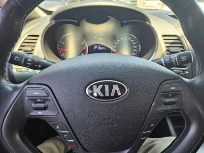 Kia K3 2015, 130867 км, за 3100000 KRW - фото 15