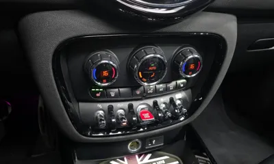 MINI Clubman 2023, 43594 км, за 31900000 KRW - фото 30