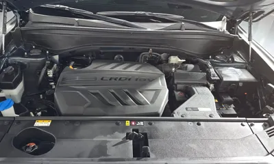 Hyundai Palisade 2019, 50785 км, за 26300000 KRW - фото 6