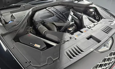Genesis GV80 2020, 93180 км, за 43800000 KRW - фото 6