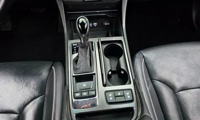 Hyundai Aslan 2015, 182791 км, за 5500000 KRW - фото 9