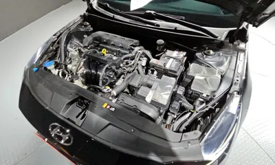 Hyundai Avante 2021, 67191 км, за 15390000 KRW - фото 6