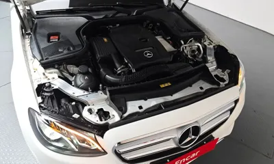 Mercedes-Benz E-Class 2019, 91526 км, за 21490000 KRW - фото 6