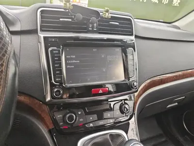 Haval H6 2014, 69600 км, за 12800 CNY - фото 13