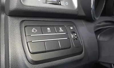 KG_Mobility_Ssangyong TIBOLI 2018, 79484 км, за 10900000 KRW - фото 14