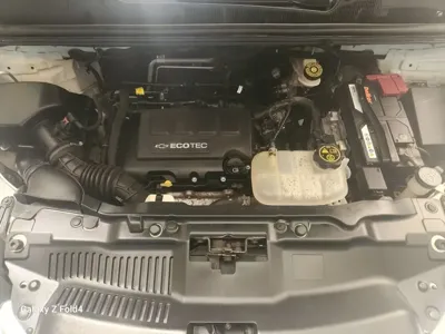 ChevroletGMDaewoo Trax 2015, 104520 км, за 5000000 KRW - фото 9