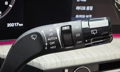 Hyundai Santafe 2025, 20217 км, за 44900000 KRW - фото 20