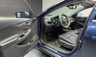 ChevroletGMDaewoo Malibu 2017, 110316 км, за 7500000 KRW - фото 10