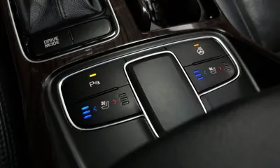 Kia K7 2015, 105591 км, за 6300000 KRW - фото 16