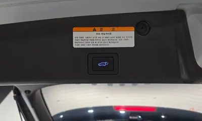 Hyundai Veracruz 2015, 230659 км, за 5500000 KRW - фото 20