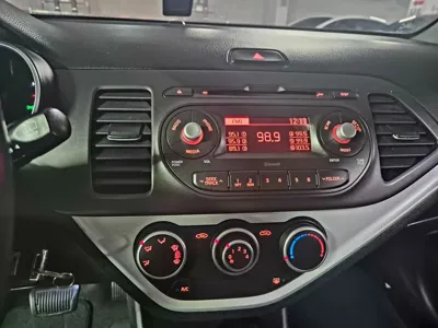 Kia Morning 2016, 116725 км, за 4200000 KRW - фото 6