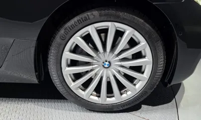 BMW Gran Turismo 2021, 72969 км, за 35990000 KRW - фото 21