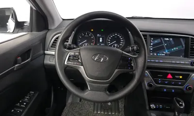 Hyundai Avante 2018, 58331 км, за 9500000 KRW - фото 13