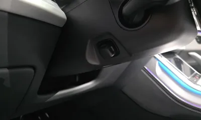 Audi Q8 2023, 33534 км, за 88800000 KRW - фото 28
