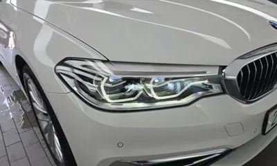 BMW 5-Series 2018, 130656 км, за 19900000 KRW - фото 22