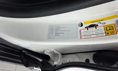Ford Explorer 2020, 74491 км, за 23400000 KRW - фото 27