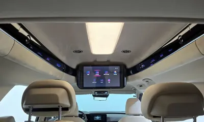 Kia Canival 2025, 12815 км, за 61300000 KRW - фото 31